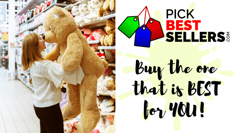 Introduction to PickBestsellers.com