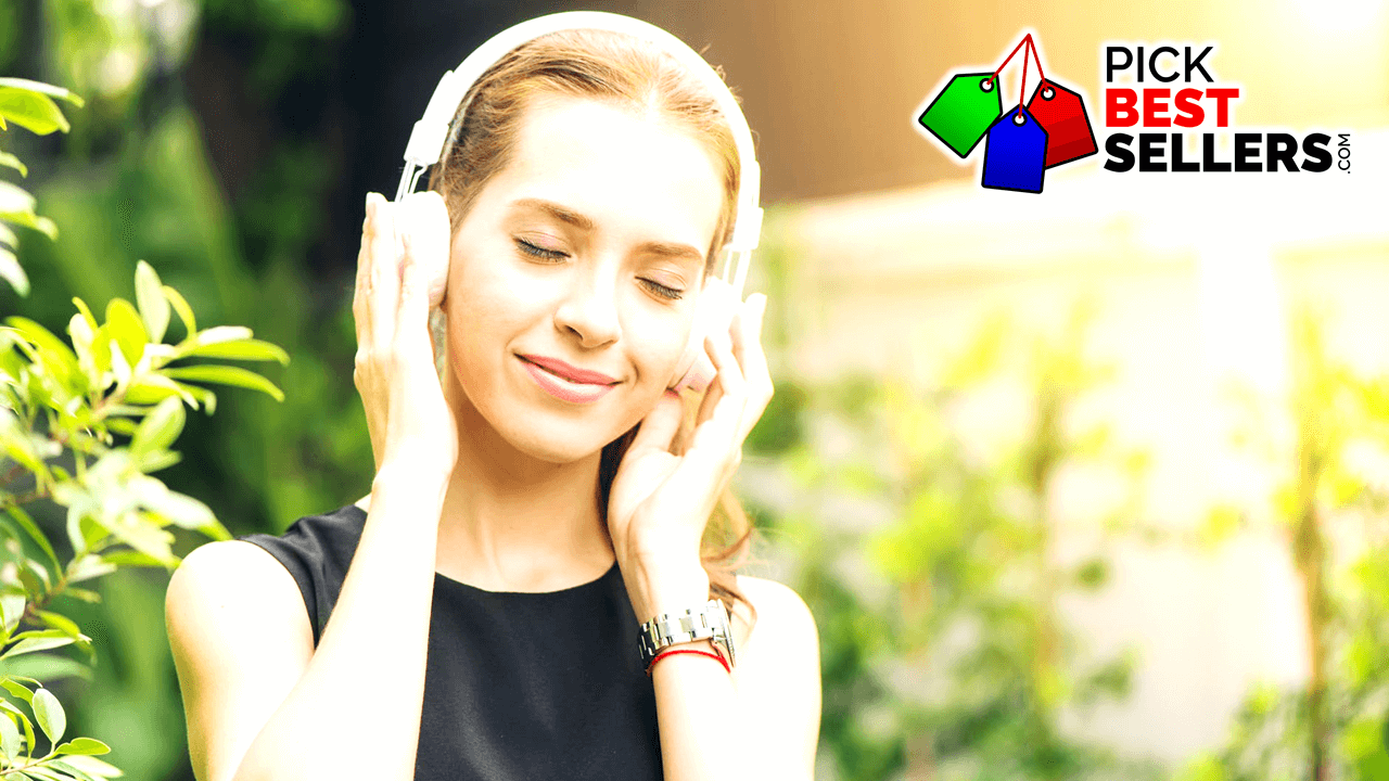 Top 10 Best Selling Over-Ear Headphones