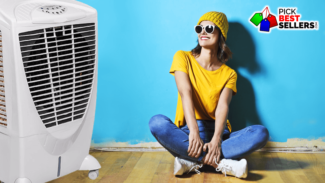 Top 10 Best Selling Air Coolers