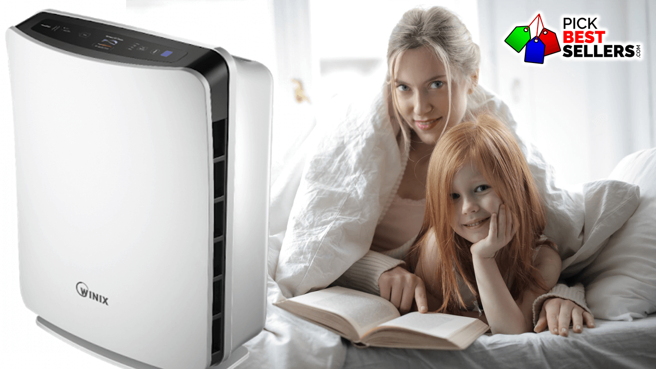 Top-10-Best-Selling-Air-Purifiers