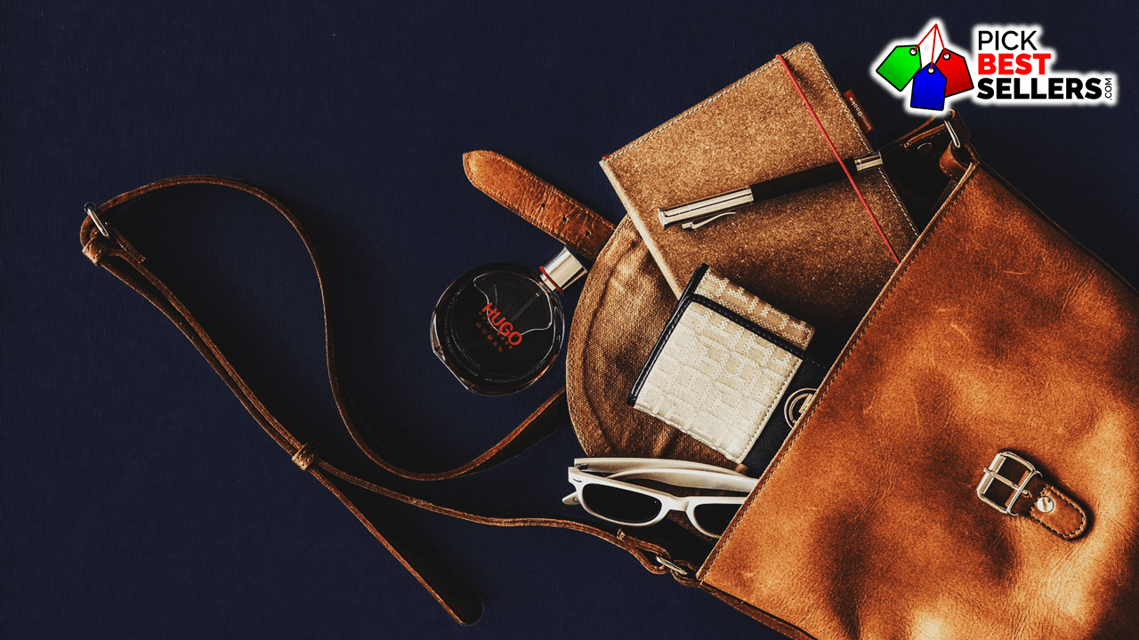 Top 10 Best Selling Women's Handbag Combos