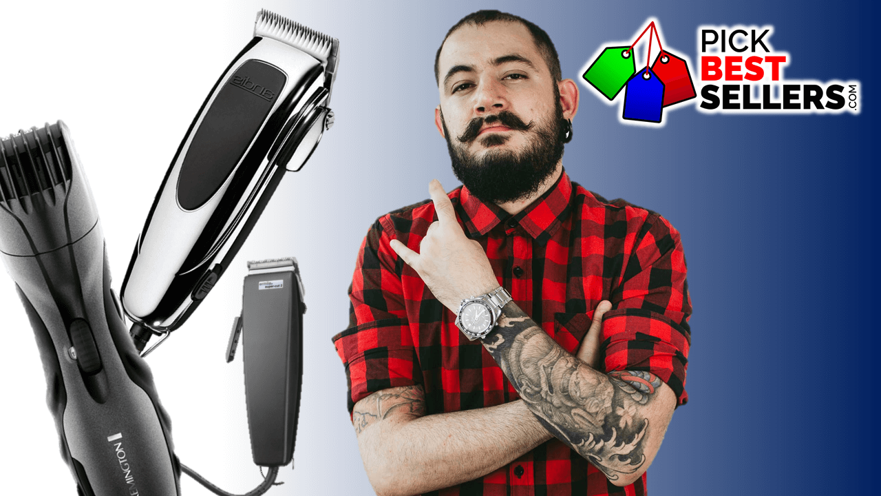 afro hair clippers uk