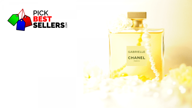 Top 10 Best Selling Perfumes for Women