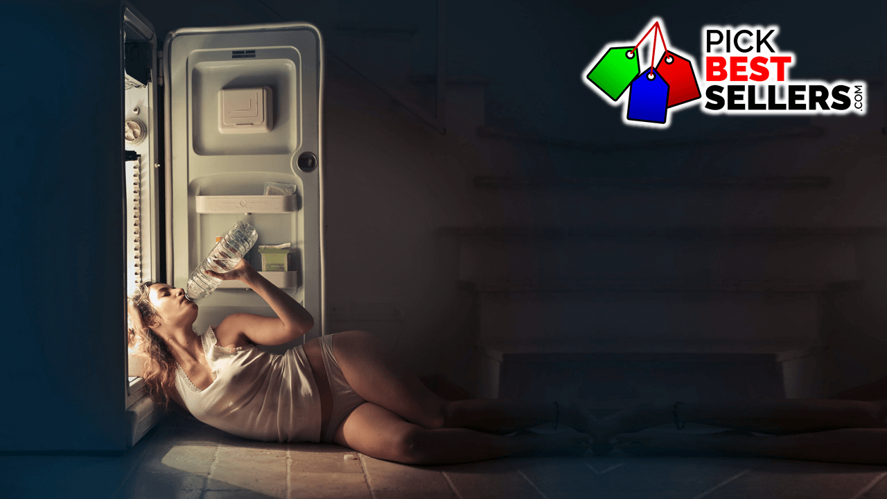 Top 10 Best Selling Refrigerators - 190 Liters