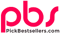 PickBestsellers Logo Transparent Small
