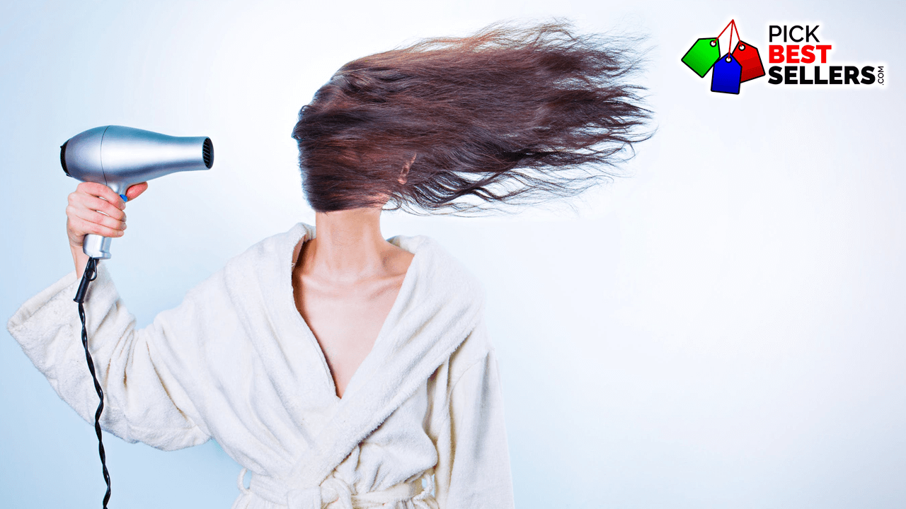 Best Selling Hairdryer