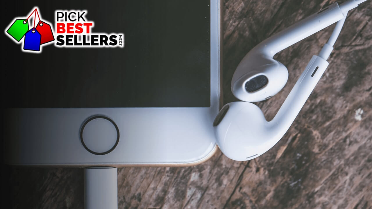 Best-Selling-In-Ear-Wired-Headphones