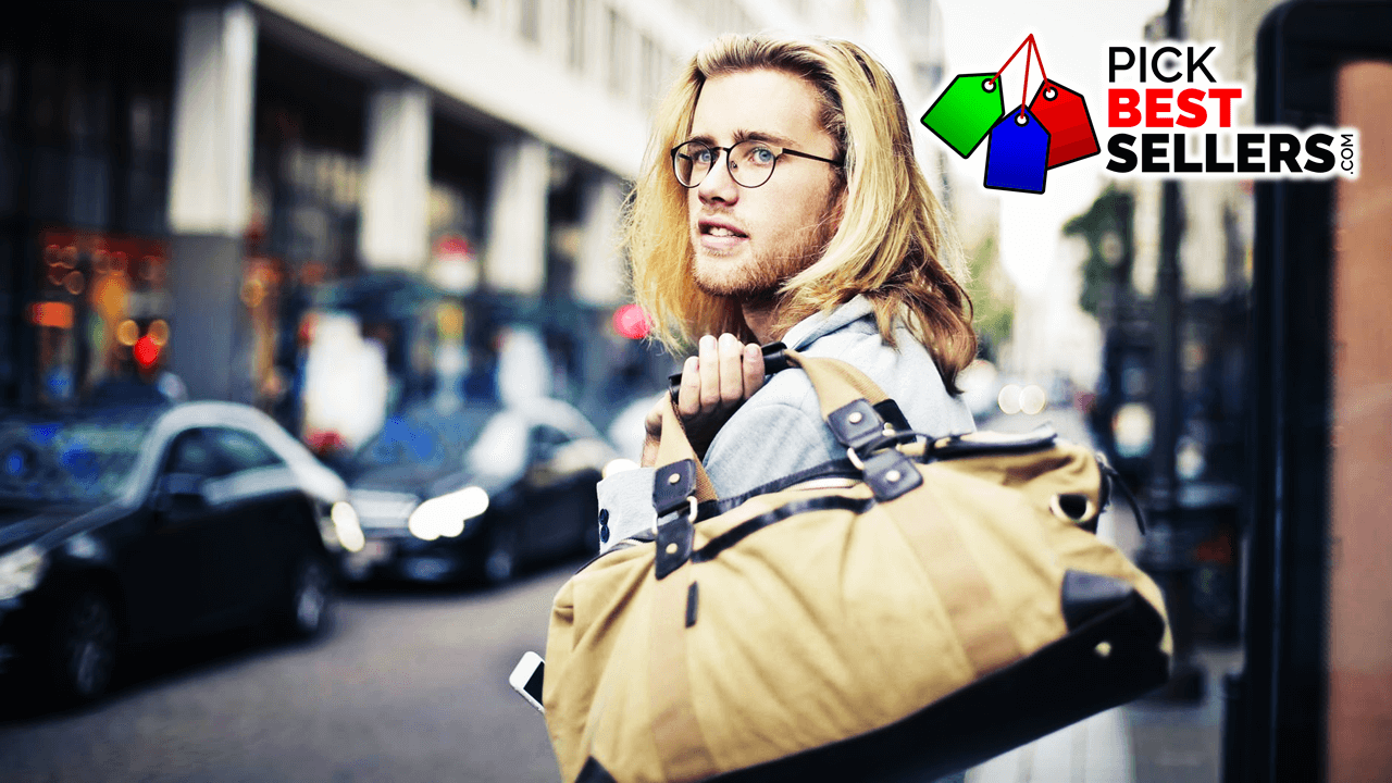 Top 10 Best Selling Travel Duffle Bags In India (2020)