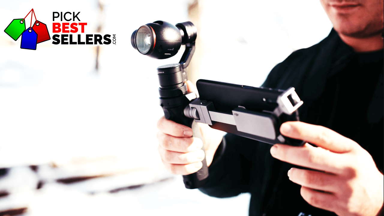 Best Selling Mobile Gimbals 0
